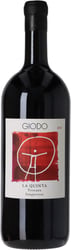 GIODO La Quinta Toscana IGT 2023 Magnum