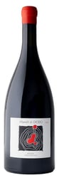 GIODO Nerello Mascalese “Alberelli di GIODO" 2022 Magnum i trækasse