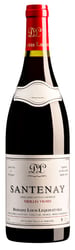 Domaine Louis Lequin et Fils Santenay Vieilles Vignes 2019