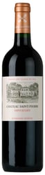 Chateau Saint-Pierre Saint-Julien 4. Cru Classé 2017 i trækasse