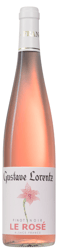 Gustave Lorentz Pinot Noir Le Rosé 2024