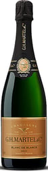 G.H. Martel Champagne Blanc de Blancs Brut