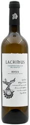 Lacrimus Tempranillo Blanco Rioja 2023