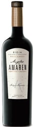 Bodegas Amaren "Angeles de Amaren" Rioja Alavesa 2019