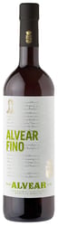 Alvear Fino Pedro Ximénez