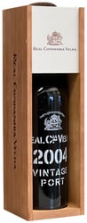 Real Companhia Velha Vintage Port 2004