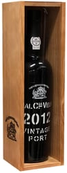 Real Companhia Vintage Port 2012