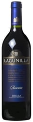 Lagunilla Reserva 2013