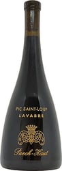 Château Puech-Haut Lavabre Pic Saint-Loup 2019