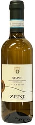 Zeni Soave Classico 2023 - Halvflaske 37,5 cl.