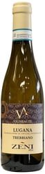 Zeni Lugana Vigne Alte Trebbiano 2023 -  Halvflaske 37,5 cl.