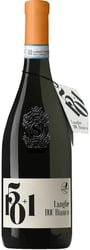 Casali del Barone Langhe Bianco 150+1 2023