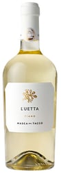 Masca del Tacco Fiano L'Uetta 2023