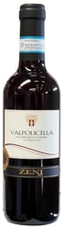Zeni Valpolicella DOC 2023 - Halvflaske 37,5 cl.