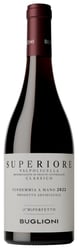 Buglioni Valpolicella Classico Superiore (I'm) perfetto 2022 ØKO