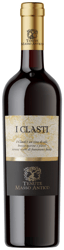 Tenute Masso Antico I Clasti Primitivo Susumaniello IGT 2022