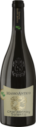 Masso Antico Chardonnay Salento IGT 2023 ØKO