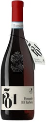 Casali del Barone Barbera 150+1 Piemonte 2023
