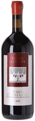 Podere La Vigna Brunello di Montalcino Magnum 2017
