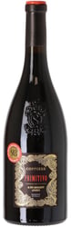Coppiere Primitivo Appasite 2023