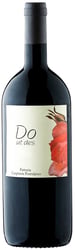 Fontalpino Do Ut Des Rosso IGT 2013 Magnum