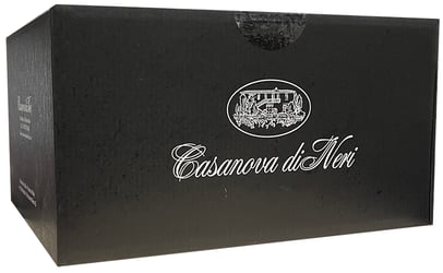 Casanova di Neri Irrosso 2021