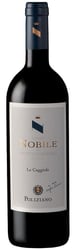 Poliziano Vino Nobile di Montepulciano DOCG Le Caggiole 2019 i trækasse