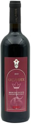 Orciaverde Rosso 2019 ØKO