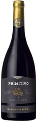 Masca del Tacco Old Vines Primitivo 2023
