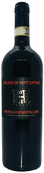 Molino di Sant'Antimo Brunello di Montalcino Paolus 2020
