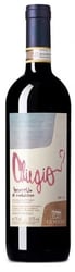 La Magia Brunello di Montalcino Ciliegio DOCG 2020 ØKO i trækasse