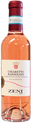 Zeni Bardolino Rosé Chiaretto Classico 2023 - Halvflaske 37,5 cl.