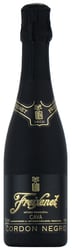Freixenet Seco - Halvflaske