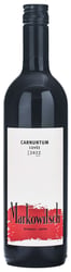 Markowitsch Carnuntum 2022