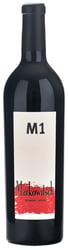 Markowitsch M1 2021