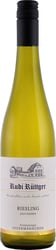 Rudi Rüttger Neuleininger Feuermännchen Riesling trocken Pfalz 2022