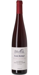 Rudi Rüttger Spätburgunder Vom Kalkboden Pfalz 2023