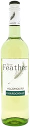 Free Feather Chardonnay - 0,5 % Alkoholfri