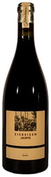 Weingut Ziereisen Jaspis 10-4 Syrah 2019 i trækasse