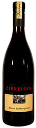 Weingut Ziereisen Blauer Spätburgunder 2022