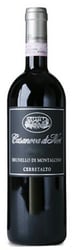 Brunello Cerretalto 2004