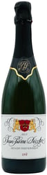 Jean-Pierre Décofer (Weingut Ziereisen) No. 8 Méthode Traditionelle Rosé Sekt Brut 2014