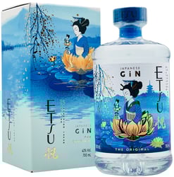 Etsu Gin The Original 43%