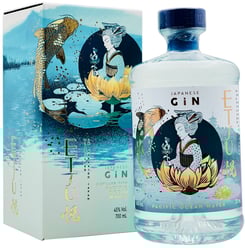 Etsu Pacific Ocean Gin 45%