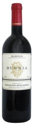 Barolo Bussia Silvano Bolmida 2009