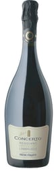Medici Ermete Concerto Lambrusco Secco ØKO