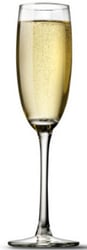 Spiegelau Champagneglas 4 stk