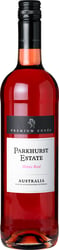 Parkhurst Estate Shiraz Rose 2017