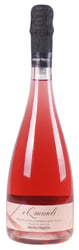 I Quercioli Reggiano Lambrusco Rosato Dolce