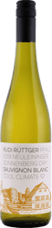 Rudi Rüttger Sauvignon Blanc 2020